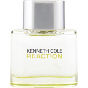 Kenneth Cole Reaction Eau de Toilette for Men (Unboxed)