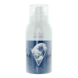 Kenzo Aqua Fresh Eau de Toilette for Men