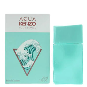 Kenzo Aqua Pour Femme Eau de Toilette for Women