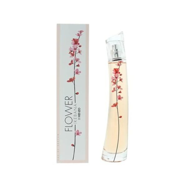 Kenzo Flower Ikebana Eau de Parfum for Women Kenzo Flower Ikebana Eau de Parfum for Women