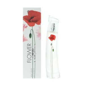 Kenzo Flower La Recolte Parisienne Eau de Parfum for Women