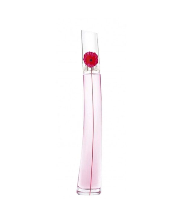 Kenzo Flower Poppy Bouquet Eau de Parfum for Women