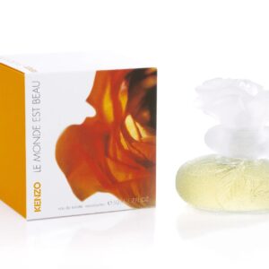 Kenzo Le Monde Est Beau Eau de Toilette for Women