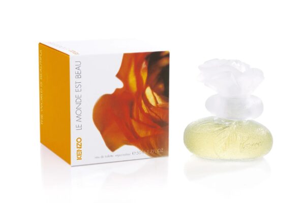 Kenzo Le Monde Est Beau Eau de Toilette for Women Kenzo Le Monde Est Beau Eau de Toilette for Women