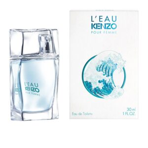 Kenzo L’eau de Toilette for Women