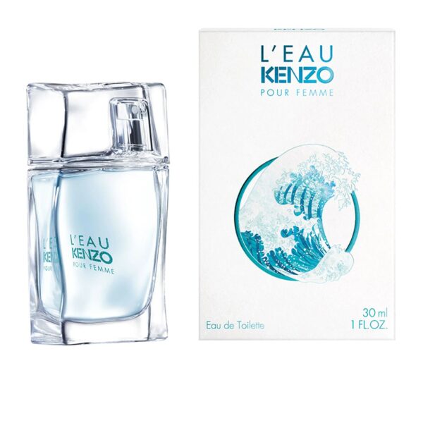 Kenzo L’eau de Toilette for Women