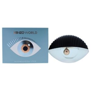 Kenzo World Eau de Parfum for Women
