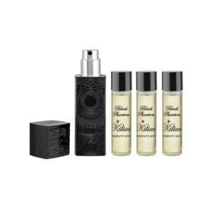 Kilian Black Phantom Memento Mori Gift Set for Unisex