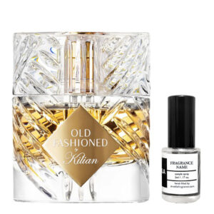 Kilian Old Fashioned Eau de Parfum for Unisex (Sample)