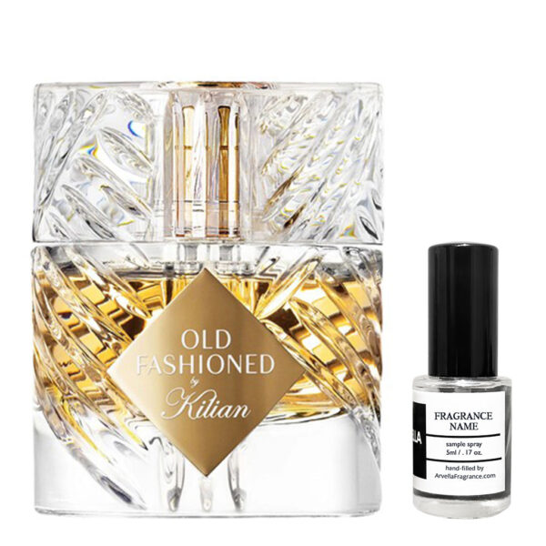 Kilian Old Fashioned Eau de Parfum for Unisex (Sample)