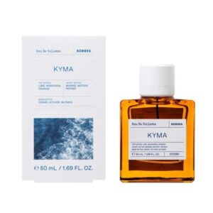 Korres Kyma Eau de Toilette for Unisex