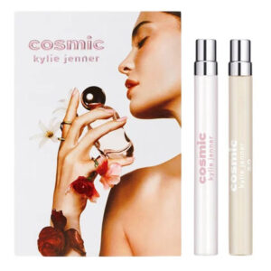 Kylie Cosmetics Cosmic Jenner And 2.0 Gift Set for Unisex