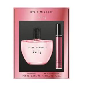 Kylie Minogue Darling 2 piece Eau de Parfum for Women (Gift Set)