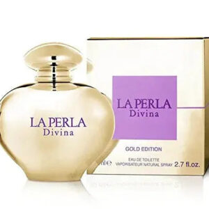 La Perla Divina Eau de Toilette for Women