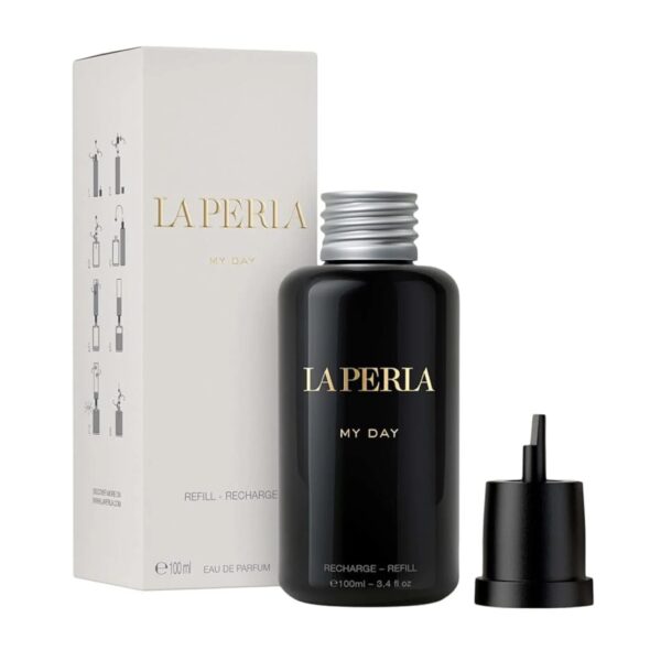 La Perla My Day Eau de Parfum for Unisex La Perla My Day Eau de Parfum for Unisex