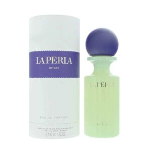 La Perla My Day Eau de Parfum for Unisex
