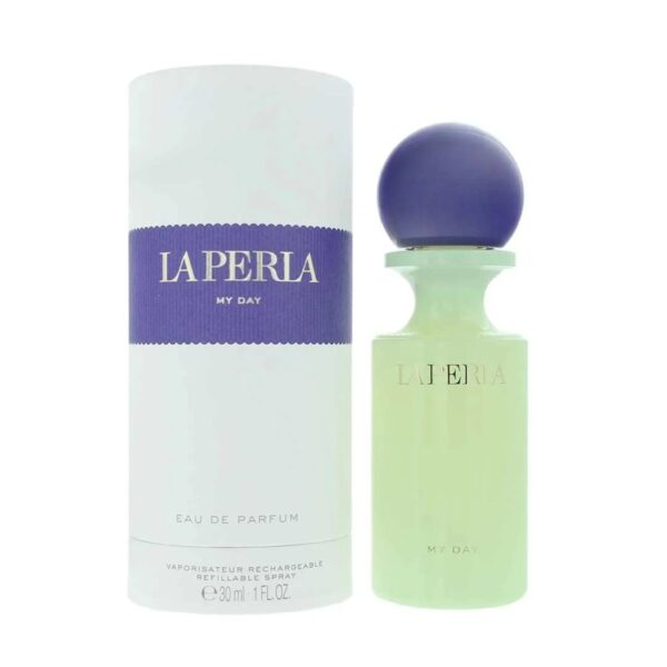 La Perla My Day Eau de Parfum for Unisex La Perla My Day Eau de Parfum for Unisex