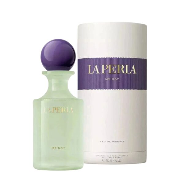 La Perla My Day Eau de Parfum for Unisex La Perla My Day Eau de Parfum for Unisex