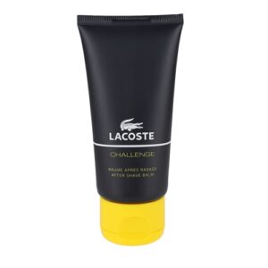 Lacoste Challenge After Shave Cologne for Men