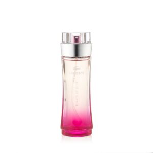Lacoste Touch Of Pink Eau de Toilette for Women