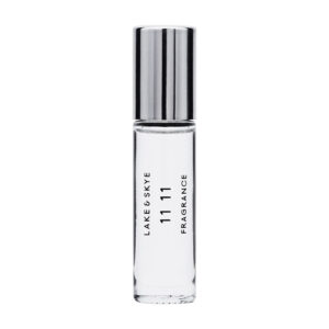 Lake & Skye 11 11 Rollerball Perfume Oil for Unisex (Sample)
