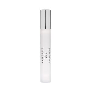 Lake & Skye 222 Eau de Parfum for Unisex (Sample)