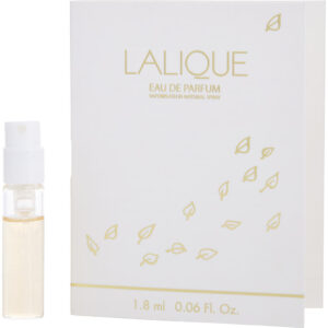 Lalique Eau de Parfum for Women