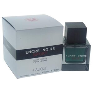 Lalique Encre Noire Sport Eau de Toilette for Men