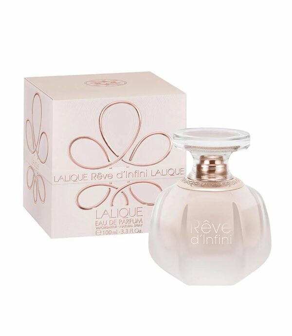 Lalique Reve D’Infini Eau de Parfum for Women
