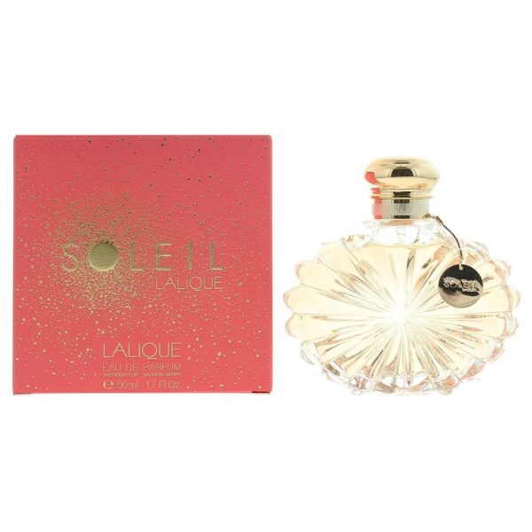 Lalique Soleil Eau de Parfum for Women
