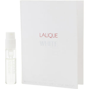 Lalique White ON CARD Eau de Toilette for Men