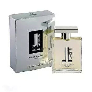 Lancetti Argento Eau de Toilette for Men