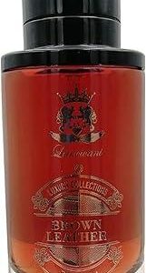 Lancivani Tribute Brown Eau de Parfum for Unisex