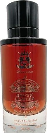 Lancivani Tribute Brown Eau de Parfum for Unisex