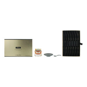 Lancome Absolue L’ Extrait Ultimate Rose Serum Mask for Unisex (Gift Set)