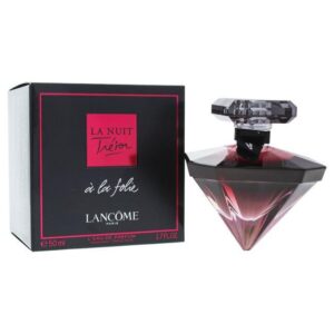 Lancome La Nuit Tresor A La Folie Eau de Parfum for Women
