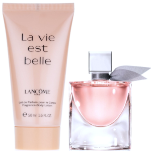 Lancome La Vie Est Belle for Unisex (Gift Set)
