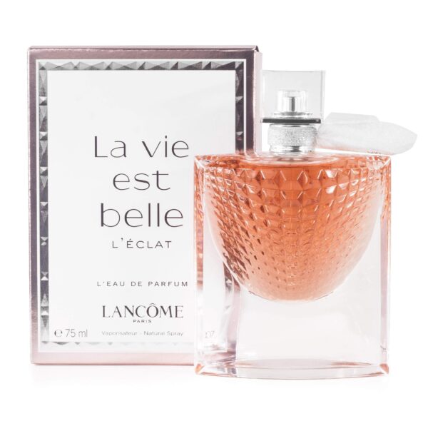 Lancome La Vie Est Belle L’Eclat Eau de Parfum for Women