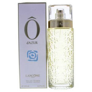 Lancome O Dazur Eau de Toilette for Women