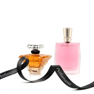 Lancome Tresor and Miracle Default Title for Women