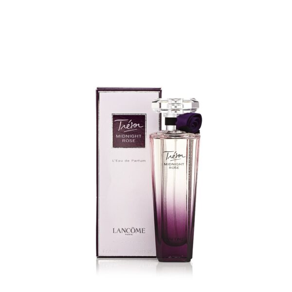 Lancome Tresor Midnight Rose Eau de Parfum for Women