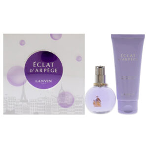 Lanvin Eclat DArpege 2 Pc for Women (Gift Set)