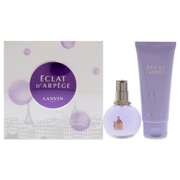Lanvin Eclat DArpege 2 Pc for Women (Gift Set) Lanvin Eclat DArpege 2 Pc for Women (Gift Set)