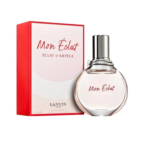 Lanvin Eclat D’Arpege Mon Eclat Eau de Parfum for Women