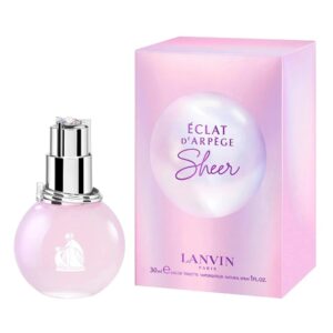 Lanvin Eclat D’Arpege Sheer Eau de Toilette for Women