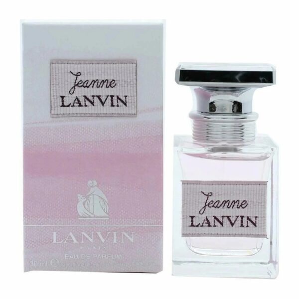 Lanvin Jeanne Eau de Parfum for Women Lanvin Jeanne Eau de Parfum for Women