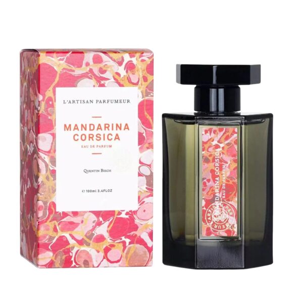 L'Artisan Parfumeur L’artisan Parfumeur Mandarina Corsica Eau de Parfum for Women