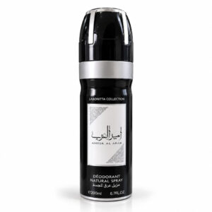 Lattafa Asdaaf Ameer Al Arab Deodorant for Unisex