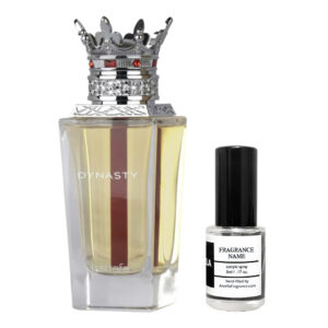 Lattafa Dynasty Eau de Parfum for Unisex