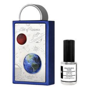 Lattafa Pride Art of Universe Eau de Parfum for Unisex (Sample)